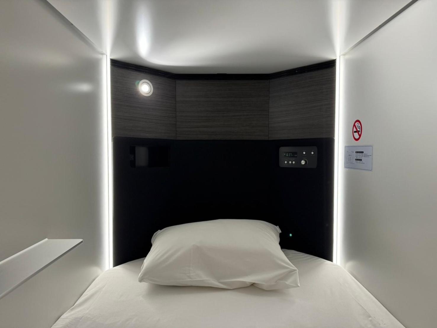 Capsule Hotel Suzumoriya โตเกียว ภายนอก รูปภาพ