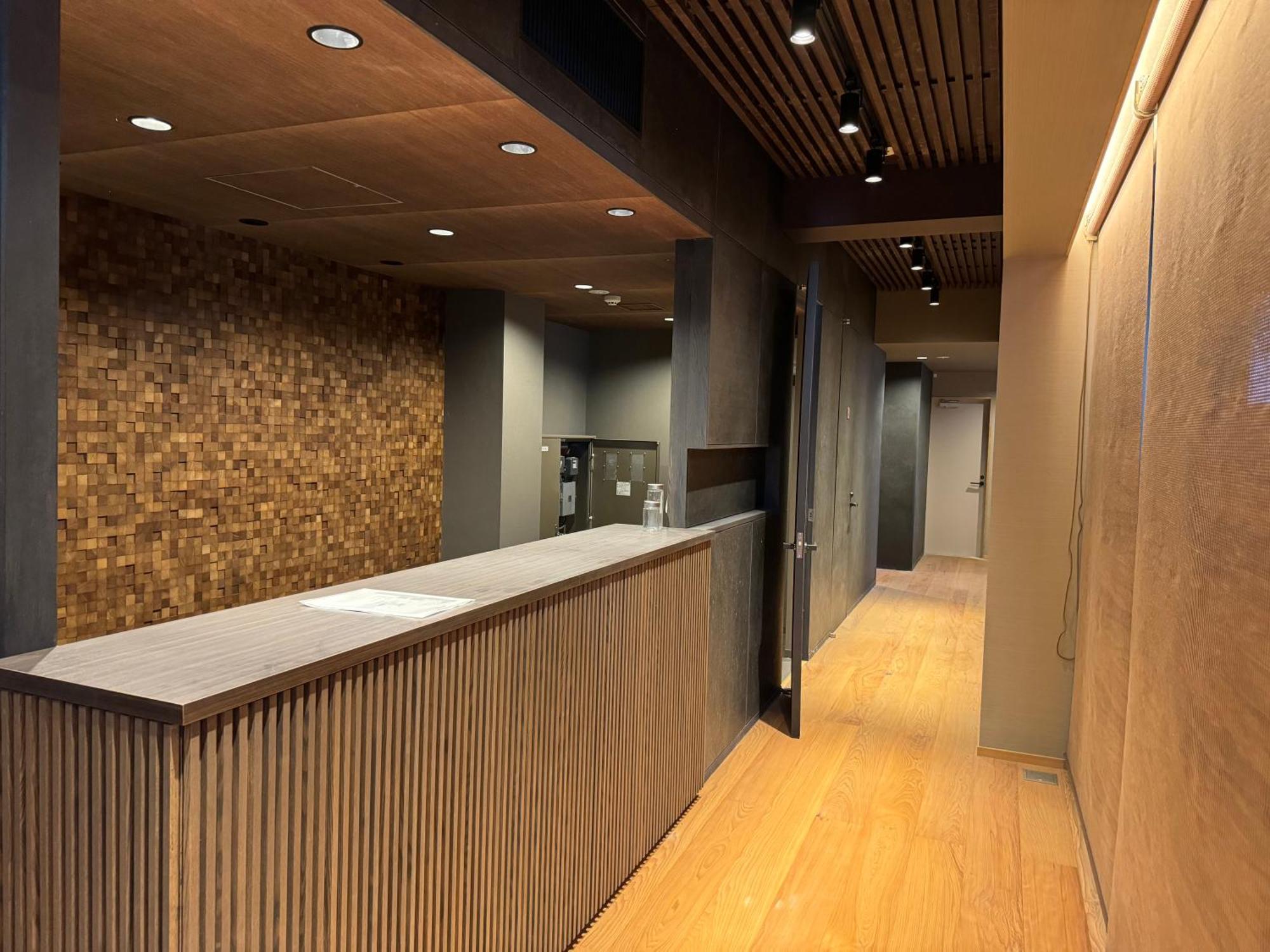 Capsule Hotel Suzumoriya โตเกียว ภายนอก รูปภาพ